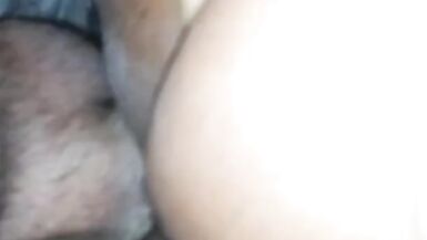 Il sedere grosso vuole fare tap out - 9 image