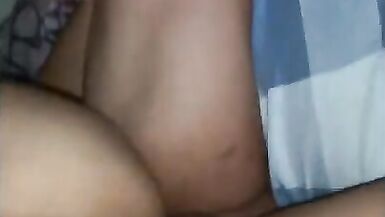 Sarap niyang dilaan, sobrang sarap pag sabay kaming nilalabasan - 9 image