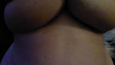 Big natural tittie slutty milf slow motion tittie drop mmm - 13 image