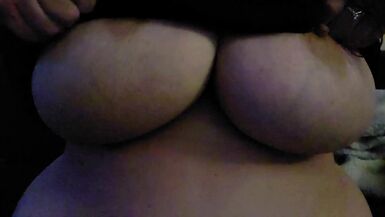 Big natural tittie slutty milf slow motion tittie drop mmm - 14 image