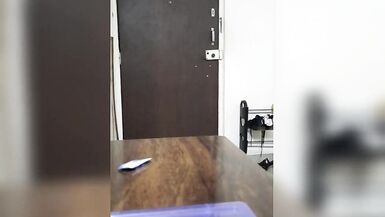 Pizza dare by an indian slut receives food naked - 3 image