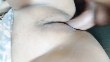 Cuckold Training - Sugar Daddy Eats Cum From My Pussy