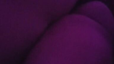 Horny Big Ass Latina