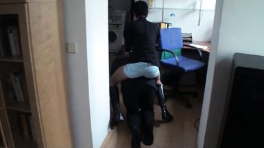 ポニーボーイズが愛人たちに乗られる - 10 image