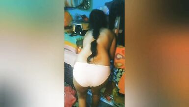 Bhabhi saugen desi lund - 10 image
