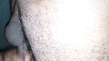 Sri Lankan aunty licking ass - 15 image