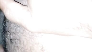 Sri Lankan aunty licking ass - 6 image