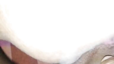 Sri Lankan aunty licking ass - 8 image