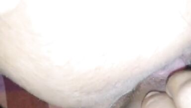 Sri Lankan aunty licking ass - 9 image