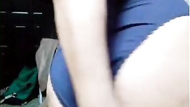 Lukerya presents a fun show visiting a girl friend - 7 image