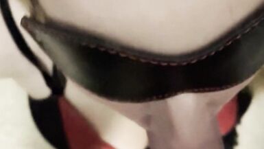 Chupando Pau Grande Close Up Milf Americano Boquete - 10 image