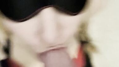 Chupando Pau Grande Close Up Milf Americano Boquete - 14 image