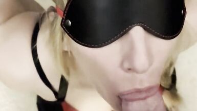 Chupando Pau Grande Close Up Milf Americano Boquete - 6 image