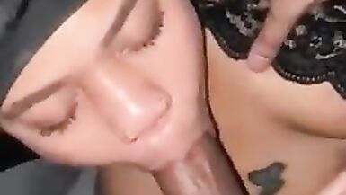 Love the way my baby let it slide back  - 6 image
