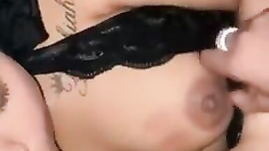 Love the way my baby let it slide back  - 8 image