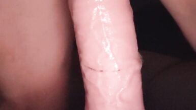 Mori onlymori horny wet milf sucking playing dildo toy fuck, ride suck dick buttplug anal ass - 10 image