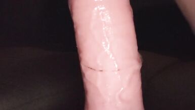 Mori onlymori horny wet milf sucking playing dildo toy fuck, ride suck dick buttplug anal ass - 15 image