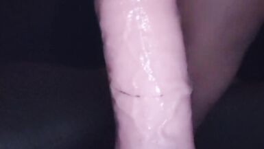 Mori onlymori horny wet milf sucking playing dildo toy fuck, ride suck dick buttplug anal ass - 8 image