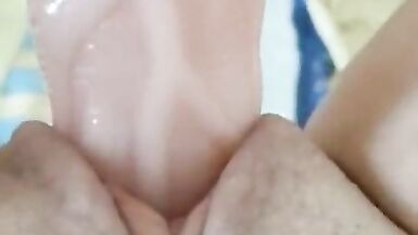 Ama questo cazzo morbido - 8 image