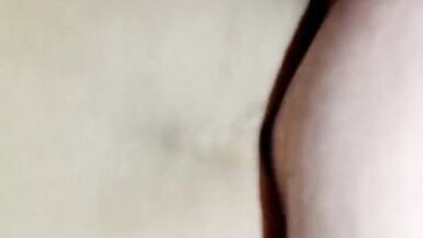 Pumped dick very tight in her pussy!!! - 5 image