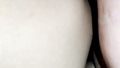 Pumped dick very tight in her pussy!!! - 6 image