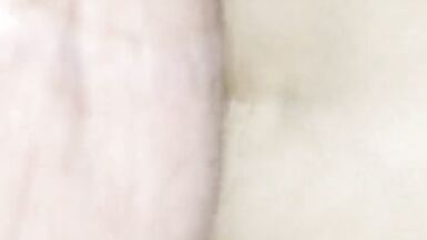 Pumped dick very tight in her pussy!!! - 8 image