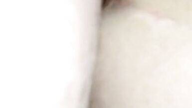 Pumped dick very tight in her pussy!!! - 9 image