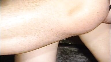 Vintage BDSM haarige Fotze braucht es hart - 8 image