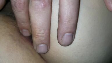 Sucking his yumy cock and him paying with my butthole th her butthole and bent over - 1 image