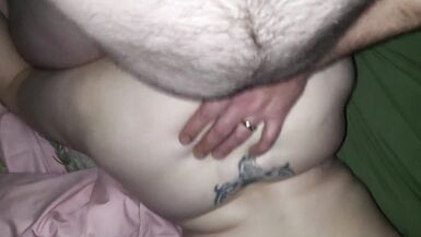 Sucking his yumy cock and him paying with my butthole th her butthole and bent over - 11 image