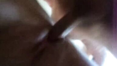 hard sex with a fat woman in different poses - 8 image