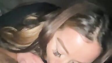 POV MILF LATINA HEAD FIRE - 12 image