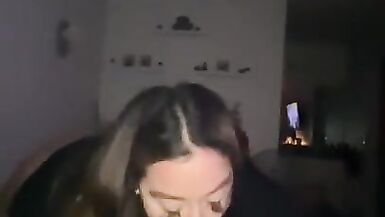 POV MILF LATINA HEAD FIRE - 3 image