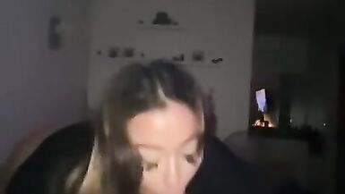 POV MILF LATINA HEAD FIRE - 4 image