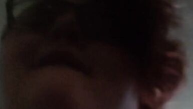 Papa, je peux jouir POV