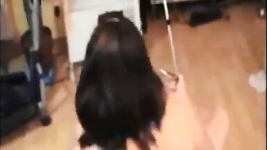 Amatoriale PAWG milf anale - 4 image