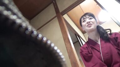 Seducing a Housekeeper Who Came to Lay Out a Futon - 2 image