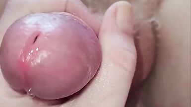 Hot handjob in bathtub..part 2 - 15 image