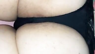MIlf wife butt. - 7 image