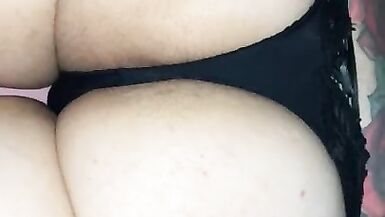 MIlf wife butt. - 8 image