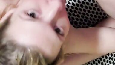 milf rimming husband