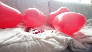 Happy Valentine's day