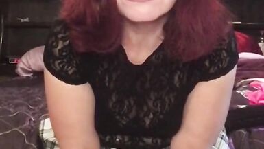 LilGiantess Cuckıyla Sohbet Ediyor - 7 image