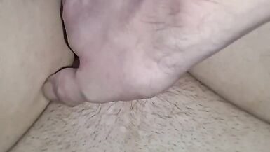Modello Busty BBW Busty Al moorning play - 5 image