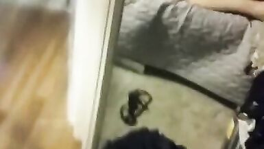 Fucking My Friend's Mom