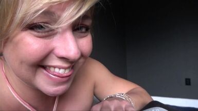 Experienced Older Woman Shows You The Way - Brianna Beach - MomComesFirst - Alex Adams - 1 image