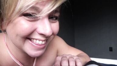 Experienced Older Woman Shows You The Way - Brianna Beach - MomComesFirst - Alex Adams - 6 image