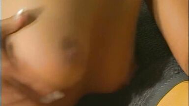 Gabi 42 steht total auf Sperma im Mund - 8 image