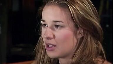 Sexy stripper is sucks cock and is fucked by one of her favorite patrons on bar