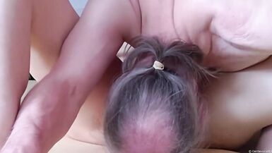 IIX-2 Licking and fingering - until she is horny on fucking - 15 image